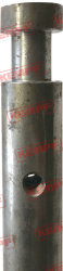 Preview: 24015 Kempf Pendelzapfen, D=25 mm, 210 mm lang